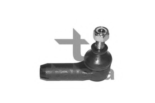 TALOSA 42-02080 Наконечник поперечной рулевой тяги для AUDI 100 (Ауди 100) TALOSA 42-02080 Наконечник поперечной рулевой тяги для AUDI 100 (Ауди 100)