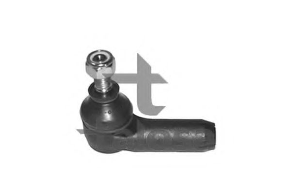 TALOSA 42-02081 Наконечник поперечной рулевой тяги для AUDI 100 (Ауди 100) TALOSA 42-02081 Наконечник поперечной рулевой тяги для AUDI 100 (Ауди 100)