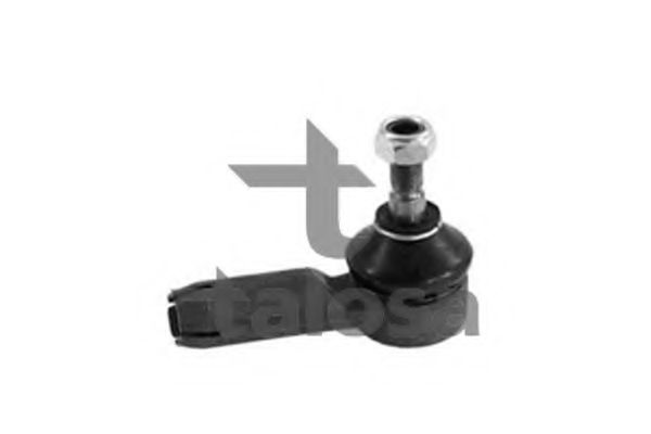 TALOSA 42-02101 Наконечник поперечной рулевой тяги для AUDI FOX (Ауди Фоx) TALOSA 42-02101 Наконечник поперечной рулевой тяги для AUDI FOX (Ауди Фоx)