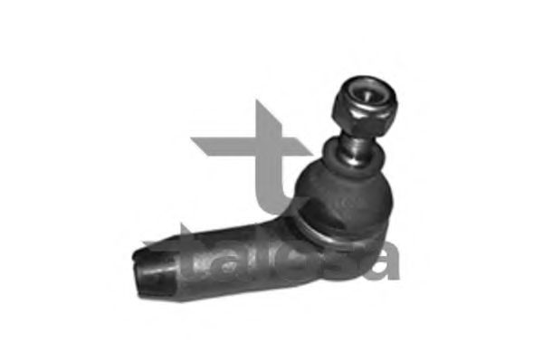 TALOSA 42-02108 Наконечник поперечной рулевой тяги для AUDI 100 (Ауди 100) TALOSA 42-02108 Наконечник поперечной рулевой тяги для AUDI 100 (Ауди 100)