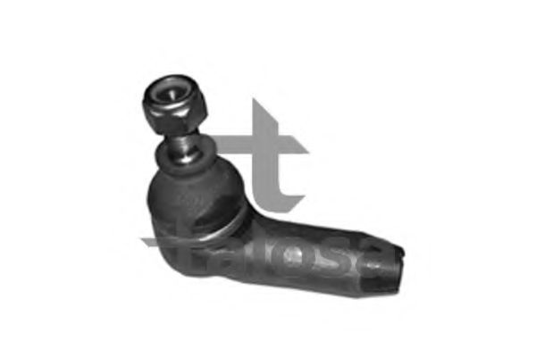 TALOSA 42-02109 Наконечник поперечной рулевой тяги для AUDI 100 (Ауди 100) TALOSA 42-02109 Наконечник поперечной рулевой тяги для AUDI 100 (Ауди 100)