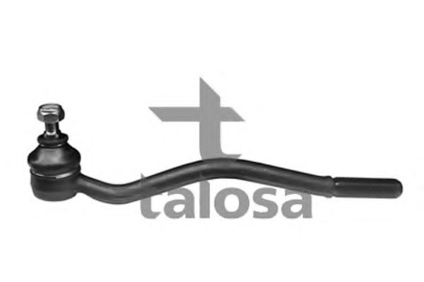 TALOSA 42-02291 Наконечник поперечной рулевой тяги для BMW 7 (Бмв 7) TALOSA 42-02291 Наконечник поперечной рулевой тяги для BMW 7 (Бмв 7)