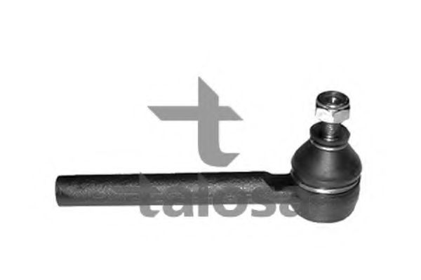 TALOSA 42-03102 Наконечник поперечной рулевой тяги для FIAT (Фиат) TALOSA 42-03102 Наконечник поперечной рулевой тяги для FIAT (Фиат)