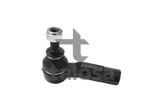 TALOSA 42-03664 Наконечник поперечной рулевой тяги для AUDI (Ауди) TALOSA 42-03664 Наконечник поперечной рулевой тяги для AUDI (Ауди)