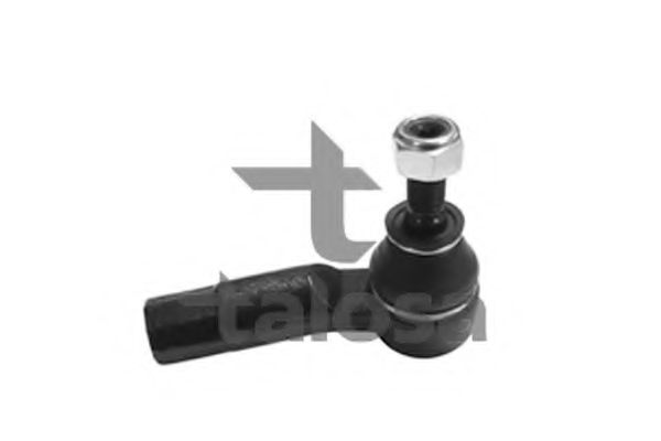 TALOSA 42-03665 Наконечник поперечной рулевой тяги для AUDI (Ауди) TALOSA 42-03665 Наконечник поперечной рулевой тяги для AUDI (Ауди)