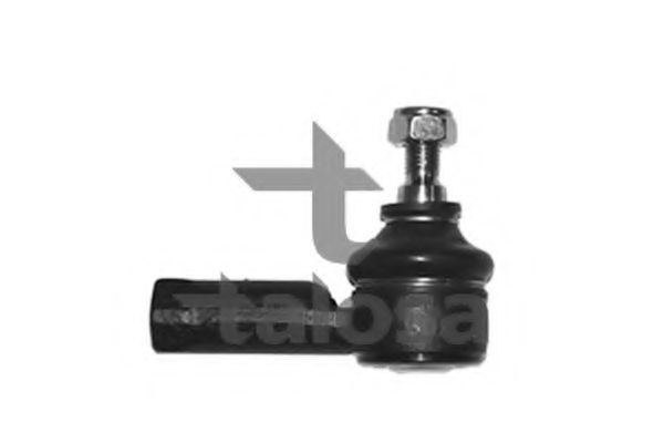 TALOSA 42-04000 Наконечник поперечной рулевой тяги для MITSUBISHI FORTE (Митсубиши/митсубиси Фортэ) TALOSA 42-04000 Наконечник поперечной рулевой тяги для MITSUBISHI FORTE (Митсубиши/митсубиси Фортэ)