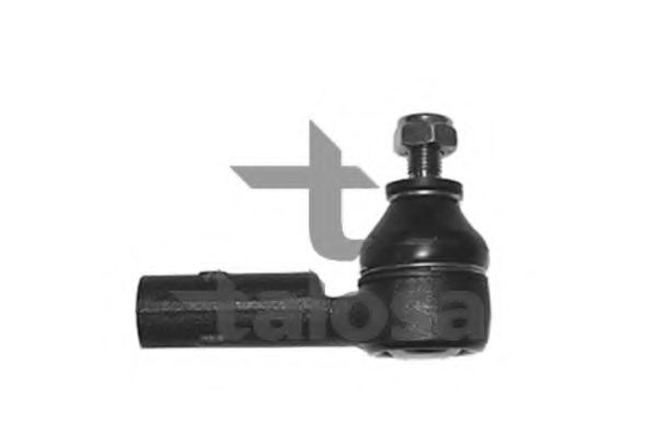TALOSA 42-04002 Наконечник поперечной рулевой тяги для MITSUBISHI (Митсубиши/митсубиси) TALOSA 42-04002 Наконечник поперечной рулевой тяги для MITSUBISHI (Митсубиши/митсубиси)