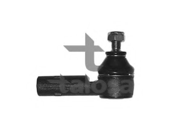 TALOSA 42-04008 Наконечник поперечной рулевой тяги для MITSUBISHI (Митсубиши/митсубиси) TALOSA 42-04008 Наконечник поперечной рулевой тяги для MITSUBISHI (Митсубиши/митсубиси)