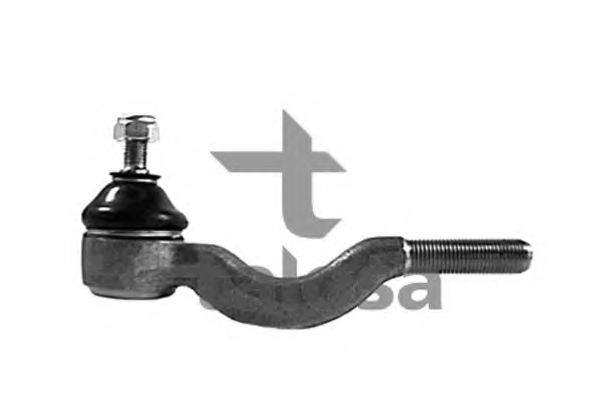 TALOSA 42-04463 Наконечник поперечной рулевой тяги для MITSUBISHI FORTE (Митсубиши/митсубиси Фортэ) TALOSA 42-04463 Наконечник поперечной рулевой тяги для MITSUBISHI FORTE (Митсубиши/митсубиси Фортэ)