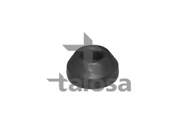 TALOSA 57-05783 Подвеска, рычаг независимой подвески колеса для VOLKSWAGEN (Фольксваген) TALOSA 57-05783 Подвеска, рычаг независимой подвески колеса для VOLKSWAGEN (Фольксваген)