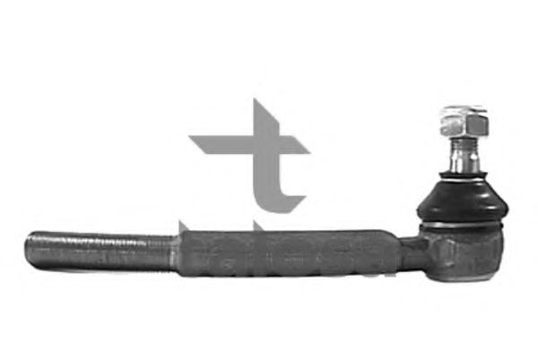 TALOSA 42-04718 Наконечник поперечной рулевой тяги для TOYOTA HILUX II (Тойота/тоета Хилуx 2) TALOSA 42-04718 Наконечник поперечной рулевой тяги для TOYOTA HILUX II (Тойота/тоета Хилуx 2)