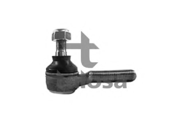 TALOSA 42-04719 Наконечник поперечной рулевой тяги для TOYOTA HILUX II (Тойота/тоета Хилуx 2) TALOSA 42-04719 Наконечник поперечной рулевой тяги для TOYOTA HILUX II (Тойота/тоета Хилуx 2)