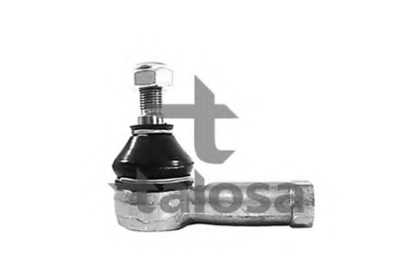 TALOSA 42-04902 Наконечник поперечной рулевой тяги для MITSUBISHI L300 EXPRESS (Митсубиши/митсубиси Л300 эxпрэсс) TALOSA 42-04902 Наконечник поперечной рулевой тяги для MITSUBISHI L300 EXPRESS (Митсубиши/митсубиси Л300 эxпрэсс)