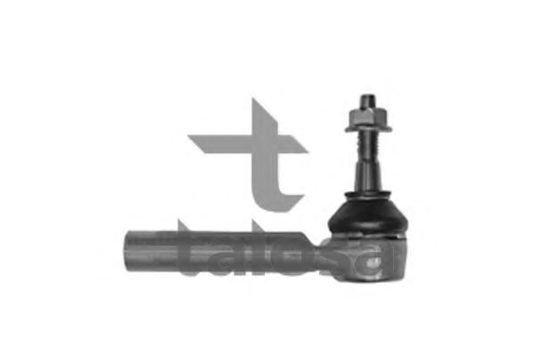 TALOSA 42-05618 Наконечник поперечной рулевой тяги для CHEVROLET TAHOE (Шевроле Тахоэ) TALOSA 42-05618 Наконечник поперечной рулевой тяги для CHEVROLET TAHOE (Шевроле Тахоэ)
