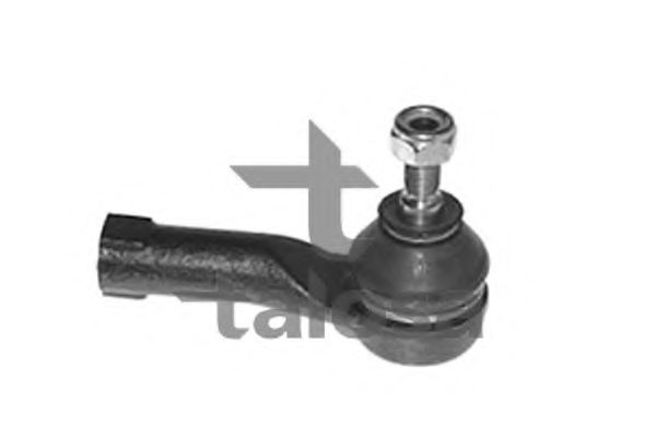 TALOSA 42-06007 Наконечник поперечной рулевой тяги для RENAULT (Рено) TALOSA 42-06007 Наконечник поперечной рулевой тяги для RENAULT (Рено)