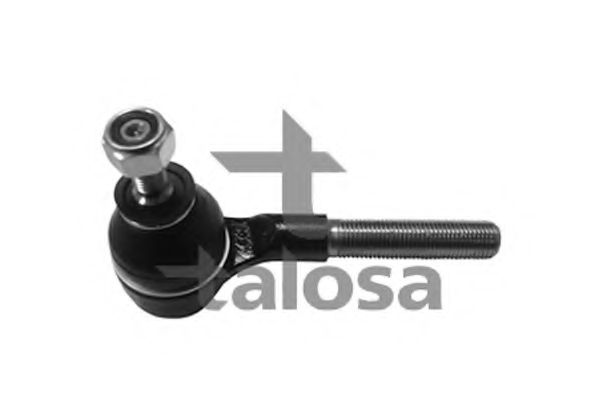 TALOSA 42-06033 Наконечник поперечной рулевой тяги для RENAULT (Рено) TALOSA 42-06033 Наконечник поперечной рулевой тяги для RENAULT (Рено)