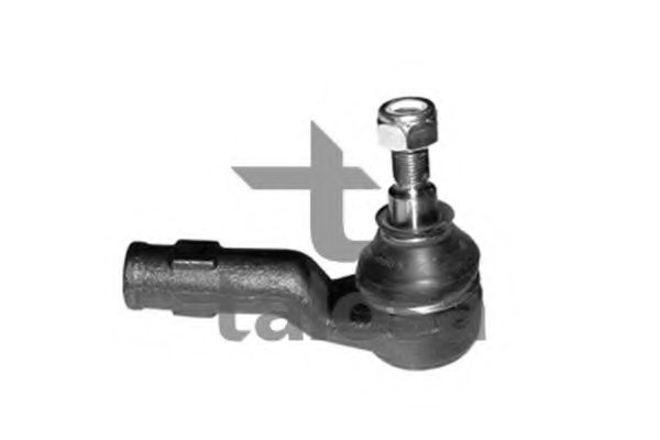 TALOSA 42-06061 Наконечник поперечной рулевой тяги для RENAULT MASTER I (Рено Мастэр и) TALOSA 42-06061 Наконечник поперечной рулевой тяги для RENAULT MASTER I (Рено Мастэр и)