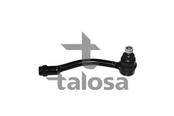 TALOSA 42-07834 Наконечник поперечной рулевой тяги для HYUNDAI ACCENT IV (Хендай Акцент 4) TALOSA 42-07834 Наконечник поперечной рулевой тяги для HYUNDAI ACCENT IV (Хендай Акцент 4)