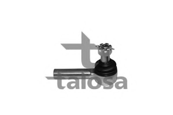 TALOSA 42-07936 Наконечник поперечной рулевой тяги для NISSAN CABSTAR (Ниссан Cабстар) TALOSA 42-07936 Наконечник поперечной рулевой тяги для NISSAN CABSTAR (Ниссан Cабстар)