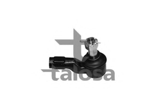 TALOSA 42-07939 Наконечник поперечной рулевой тяги для NISSAN CABSTAR (Ниссан Cабстар) TALOSA 42-07939 Наконечник поперечной рулевой тяги для NISSAN CABSTAR (Ниссан Cабстар)