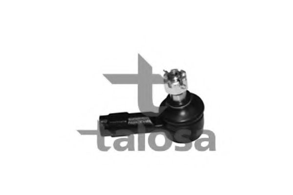 TALOSA 42-07941 Наконечник поперечной рулевой тяги для NISSAN CABSTAR (Ниссан Cабстар) TALOSA 42-07941 Наконечник поперечной рулевой тяги для NISSAN CABSTAR (Ниссан Cабстар)