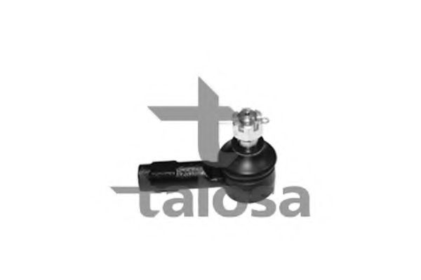 TALOSA 42-07942 Наконечник поперечной рулевой тяги для NISSAN CABSTAR (Ниссан Cабстар) TALOSA 42-07942 Наконечник поперечной рулевой тяги для NISSAN CABSTAR (Ниссан Cабстар)