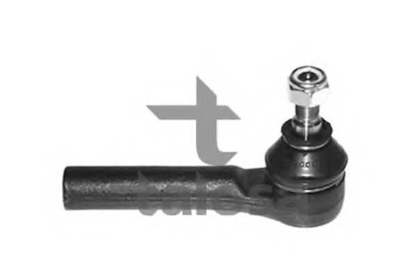 TALOSA 42-08344 Наконечник поперечной рулевой тяги для FIAT (Фиат) TALOSA 42-08344 Наконечник поперечной рулевой тяги для FIAT (Фиат)