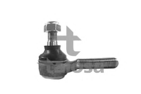 TALOSA 42-09613 Наконечник поперечной рулевой тяги для VOLKSWAGEN BEETLE (Фольксваген Битл) TALOSA 42-09613 Наконечник поперечной рулевой тяги для VOLKSWAGEN BEETLE (Фольксваген Битл)