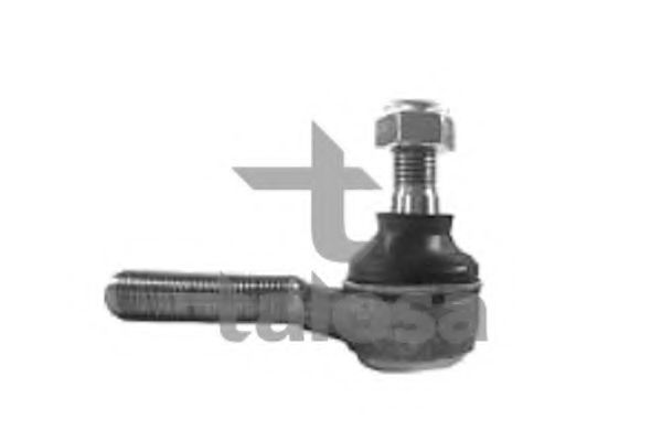 TALOSA 42-09614 Наконечник поперечной рулевой тяги для VOLKSWAGEN BEETLE (Фольксваген Битл) TALOSA 42-09614 Наконечник поперечной рулевой тяги для VOLKSWAGEN BEETLE (Фольксваген Битл)