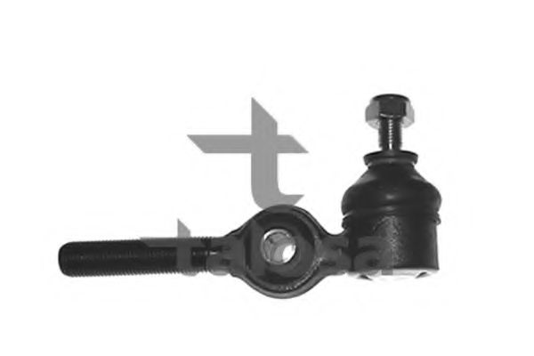 TALOSA 42-09615 Наконечник поперечной рулевой тяги для VOLKSWAGEN BEETLE (Фольксваген Битл) TALOSA 42-09615 Наконечник поперечной рулевой тяги для VOLKSWAGEN BEETLE (Фольксваген Битл)
