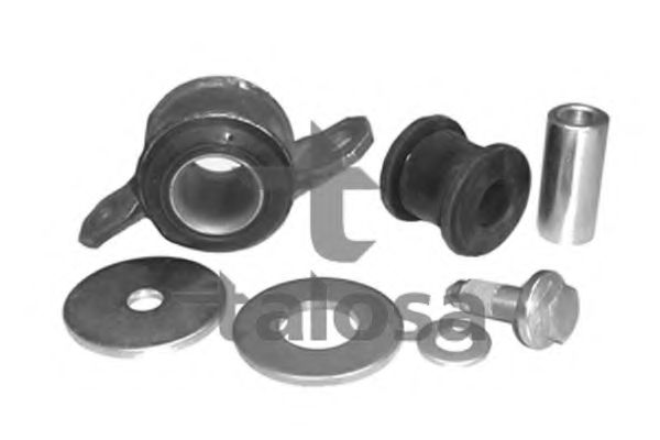 TALOSA 57-05810 Подвеска, рычаг независимой подвески колеса 