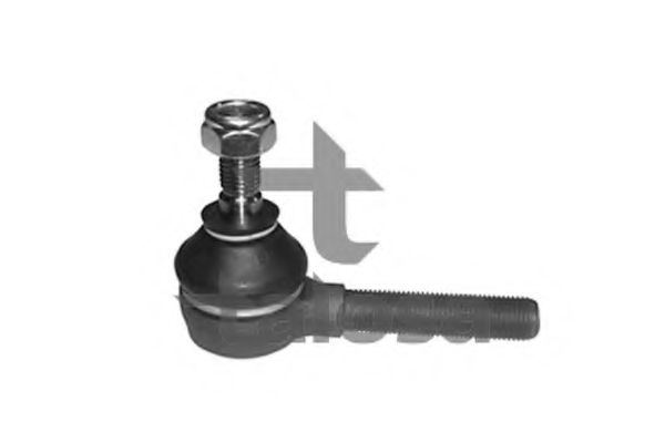 TALOSA 42-09625 Наконечник поперечной рулевой тяги для VOLKSWAGEN BEETLE (Фольксваген Битл) TALOSA 42-09625 Наконечник поперечной рулевой тяги для VOLKSWAGEN BEETLE (Фольксваген Битл)