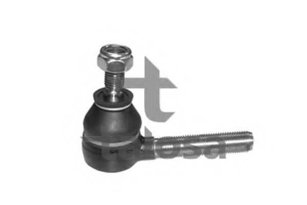 TALOSA 42-09628 Наконечник поперечной рулевой тяги для VOLKSWAGEN BEETLE (Фольксваген Битл) TALOSA 42-09628 Наконечник поперечной рулевой тяги для VOLKSWAGEN BEETLE (Фольксваген Битл)