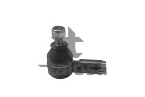 TALOSA 42-09719 Наконечник поперечной рулевой тяги для VOLKSWAGEN VOYAGE (Фольксваген Vоягэ)