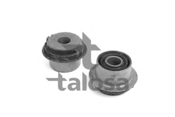 TALOSA 57-05826 Подвеска, рычаг независимой подвески колеса 