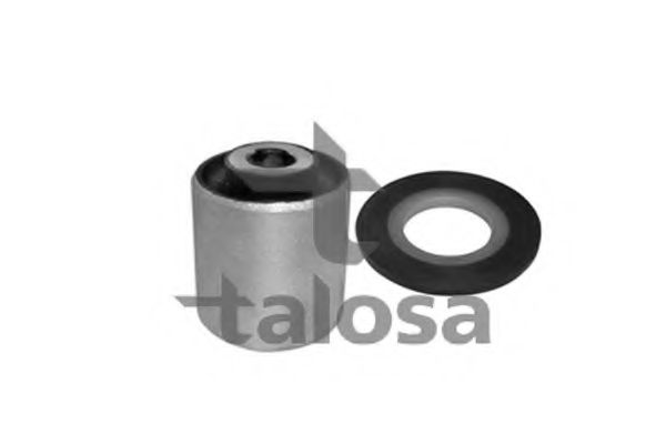 TALOSA 57-06492 Подвеска, рычаг независимой подвески колеса для KIA RIO (Киа Рио) TALOSA 57-06492 Подвеска, рычаг независимой подвески колеса для KIA RIO (Киа Рио)