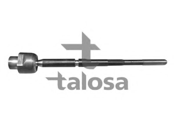 TALOSA 44-00271 Осевой шарнир, рулевая тяга для OPEL CORSA A (Опель Cорса а) TALOSA 44-00271 Осевой шарнир, рулевая тяга для OPEL CORSA A (Опель Cорса а)