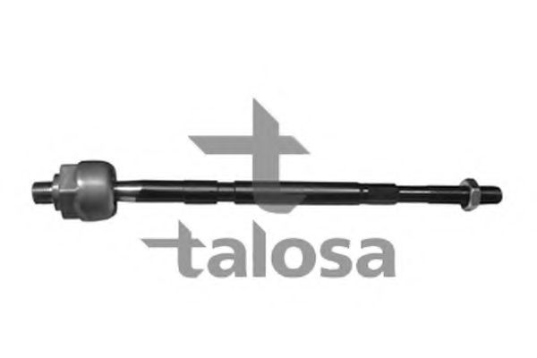 TALOSA 44-00419 Осевой шарнир, рулевая тяга для FIAT (Фиат) TALOSA 44-00419 Осевой шарнир, рулевая тяга для FIAT (Фиат)