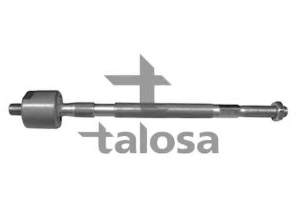 TALOSA 44-00482 Осевой шарнир, рулевая тяга для DAIHATSU APPLAUSE (Дайхатсу Апплаусэ) TALOSA 44-00482 Осевой шарнир, рулевая тяга для DAIHATSU APPLAUSE (Дайхатсу Апплаусэ)