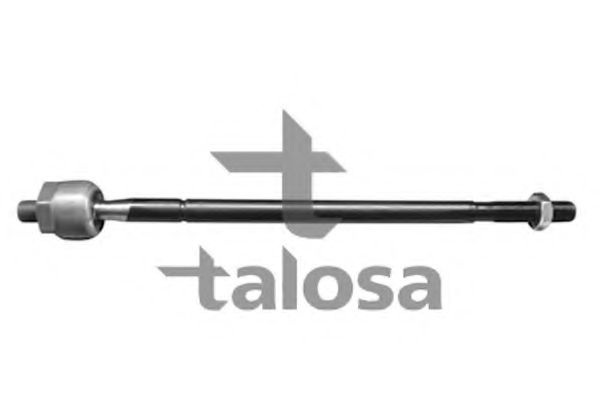 TALOSA 44-00617 Осевой шарнир, рулевая тяга для TOYOTA COROLLA FX (Тойота/тоета Cоролла инфинити фх) TALOSA 44-00617 Осевой шарнир, рулевая тяга для TOYOTA COROLLA FX (Тойота/тоета Cоролла инфинити фх)