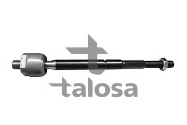 TALOSA 44-00667 Осевой шарнир, рулевая тяга для TOYOTA ECHO (Тойота/тоета Эчо) TALOSA 44-00667 Осевой шарнир, рулевая тяга для TOYOTA ECHO (Тойота/тоета Эчо)