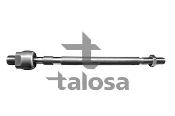 TALOSA 44-00783 Осевой шарнир, рулевая тяга для MAZDA 626 III (Мазда 626 3) TALOSA 44-00783 Осевой шарнир, рулевая тяга для MAZDA 626 III (Мазда 626 3)