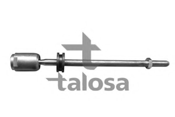 TALOSA 44-00961 Осевой шарнир, рулевая тяга для VOLKSWAGEN CADDY I (Фольксваген Cаддъ и) TALOSA 44-00961 Осевой шарнир, рулевая тяга для VOLKSWAGEN CADDY I (Фольксваген Cаддъ и)