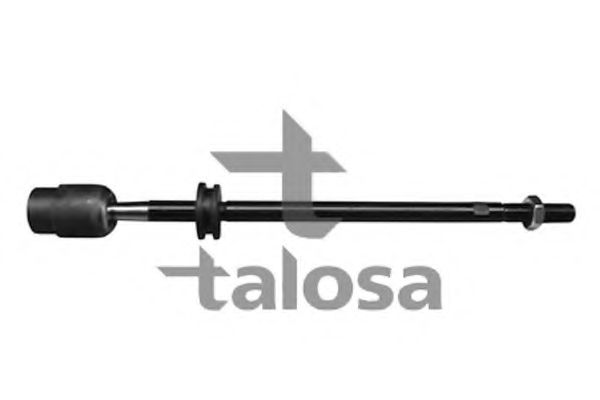 TALOSA 44-00965 Осевой шарнир, рулевая тяга для VOLKSWAGEN CORRADO (Фольксваген Cоррадо) TALOSA 44-00965 Осевой шарнир, рулевая тяга для VOLKSWAGEN CORRADO (Фольксваген Cоррадо)