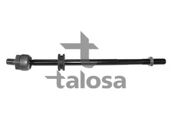 TALOSA 44-00967 Осевой шарнир, рулевая тяга для VOLKSWAGEN CORRADO (Фольксваген Cоррадо) TALOSA 44-00967 Осевой шарнир, рулевая тяга для VOLKSWAGEN CORRADO (Фольксваген Cоррадо)