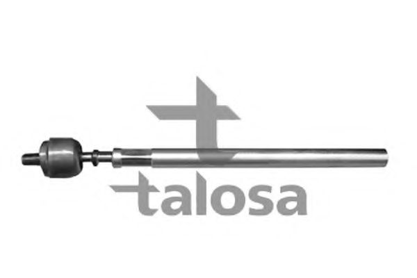 TALOSA 44-00987 Осевой шарнир, рулевая тяга для PEUGEOT 205 II (Пежо 205 2) TALOSA 44-00987 Осевой шарнир, рулевая тяга для PEUGEOT 205 II (Пежо 205 2)