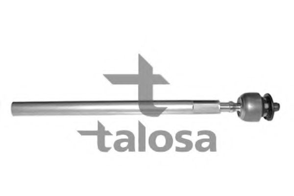 TALOSA 44-00988 Осевой шарнир, рулевая тяга для PEUGEOT 309 II (Пежо 309 2) TALOSA 44-00988 Осевой шарнир, рулевая тяга для PEUGEOT 309 II (Пежо 309 2)