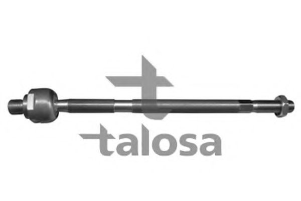 TALOSA 44-01421 Осевой шарнир, рулевая тяга для KIA MENTOR (Киа Мэнтор) TALOSA 44-01421 Осевой шарнир, рулевая тяга для KIA MENTOR (Киа Мэнтор)