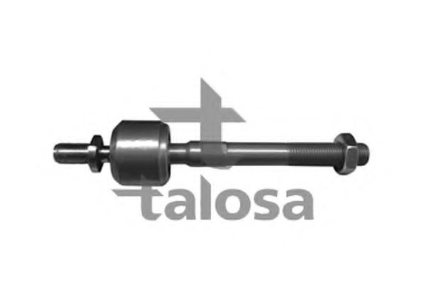 TALOSA 44-02204 Осевой шарнир, рулевая тяга для HONDA CRX II (Хонда Cрх 2) TALOSA 44-02204 Осевой шарнир, рулевая тяга для HONDA CRX II (Хонда Cрх 2)