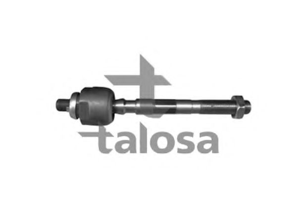 TALOSA 44-02205 Осевой шарнир, рулевая тяга для HONDA (Хонда) TALOSA 44-02205 Осевой шарнир, рулевая тяга для HONDA (Хонда)
